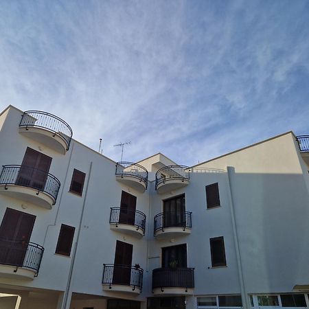 Casa Grande Porto Cesareo Villa Екстериор снимка