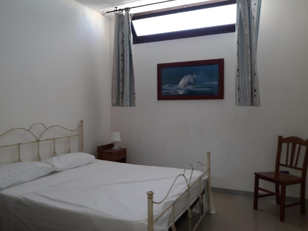 Casa Grande Porto Cesareo Villa Екстериор снимка