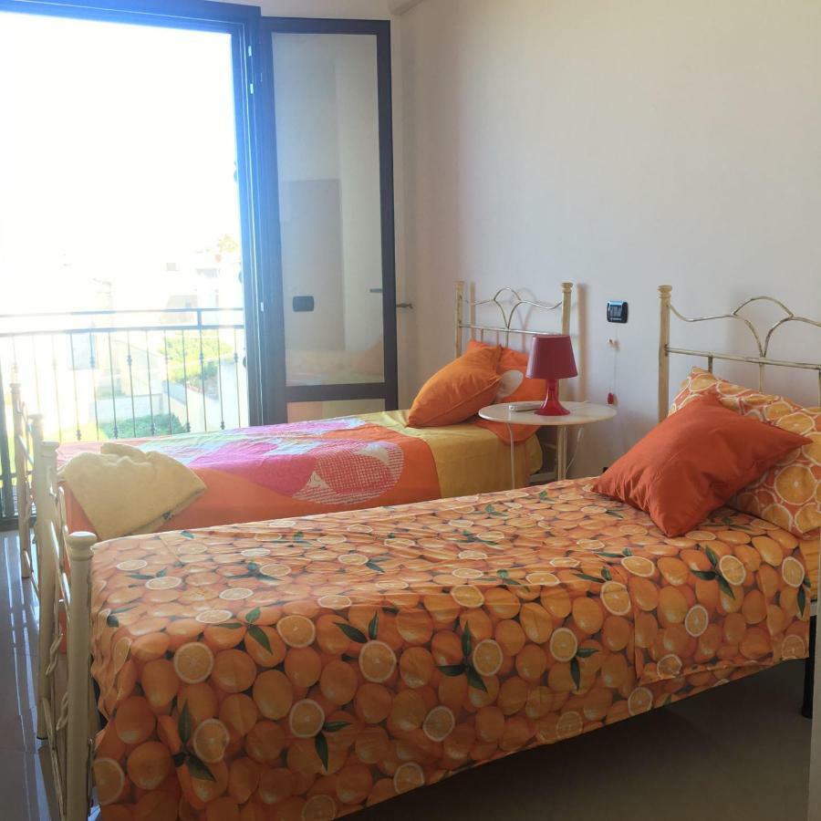 Casa Grande Porto Cesareo Villa Екстериор снимка