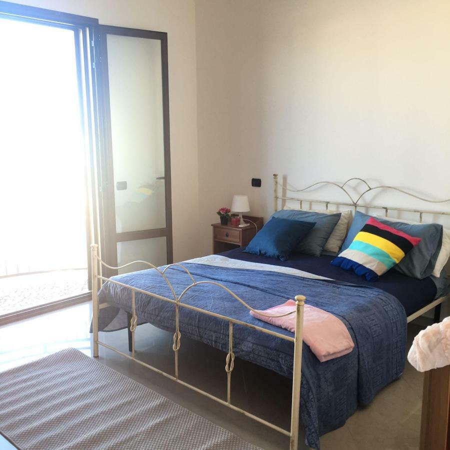 Casa Grande Porto Cesareo Villa Екстериор снимка