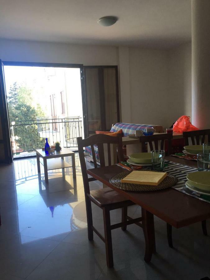 Casa Grande Porto Cesareo Villa Екстериор снимка