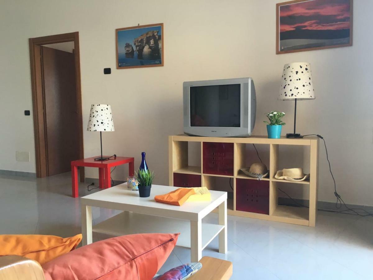 Casa Grande Porto Cesareo Villa Екстериор снимка